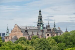 Nordiska Museet Stockholm